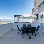 Lägenhet Sea Front Dani With Private Terrace And Private Garden - By Ta Leut Agency Privlaka (Zadar)